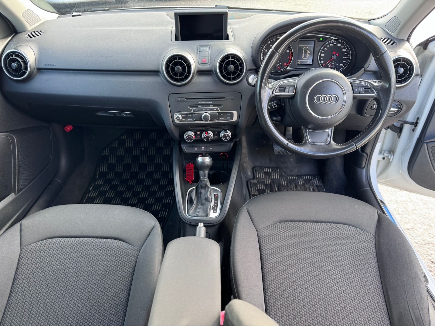 Used Audi A1 2025 for sale - 77356789: Photo 13
