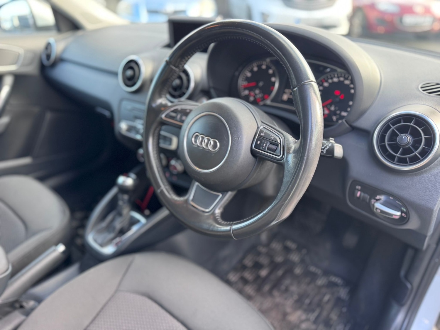 Used Audi A1 2025 for sale - 77356789: Photo 15
