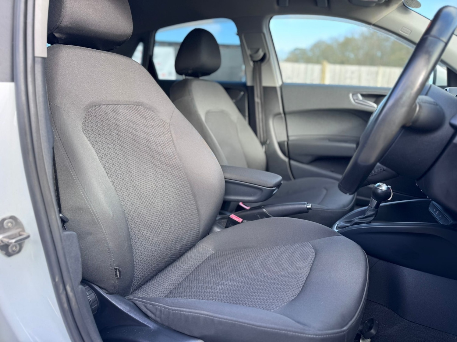 Used Audi A1 2025 for sale - 77356789: Photo 16