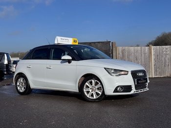 Used Audi A1 2012 for sale - 77356789: Photo