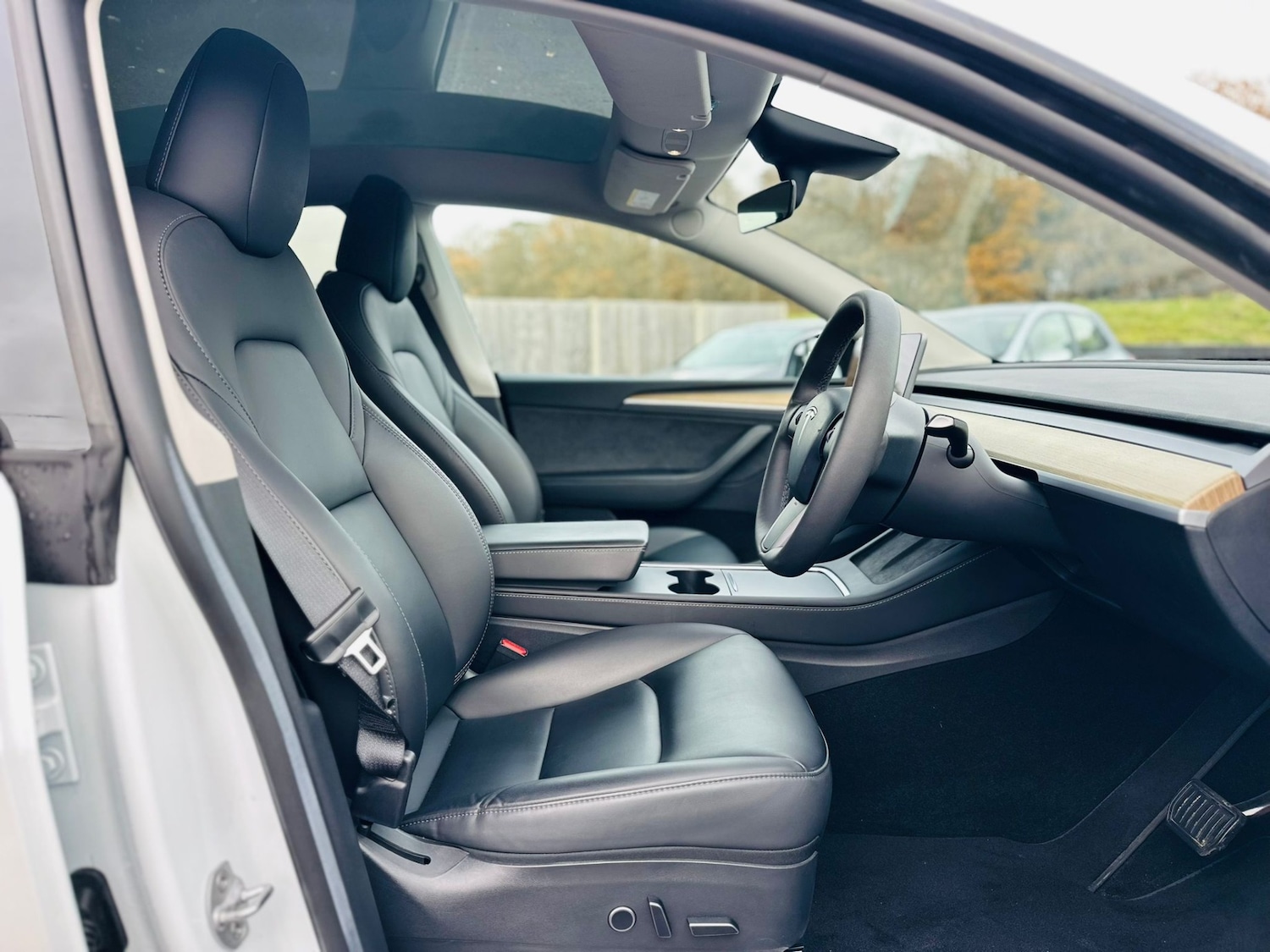 Used Tesla Model Y 2023 for sale - 76859930: Photo 12