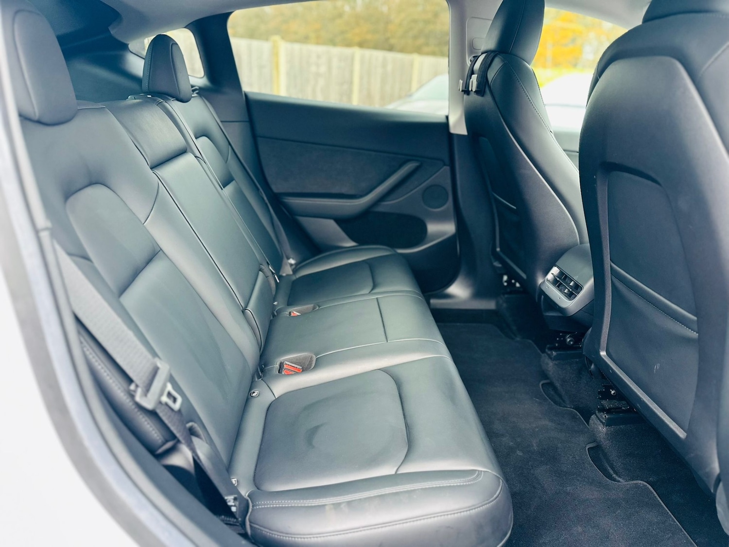 Used Tesla Model Y 2023 for sale - 76859930: Photo 13