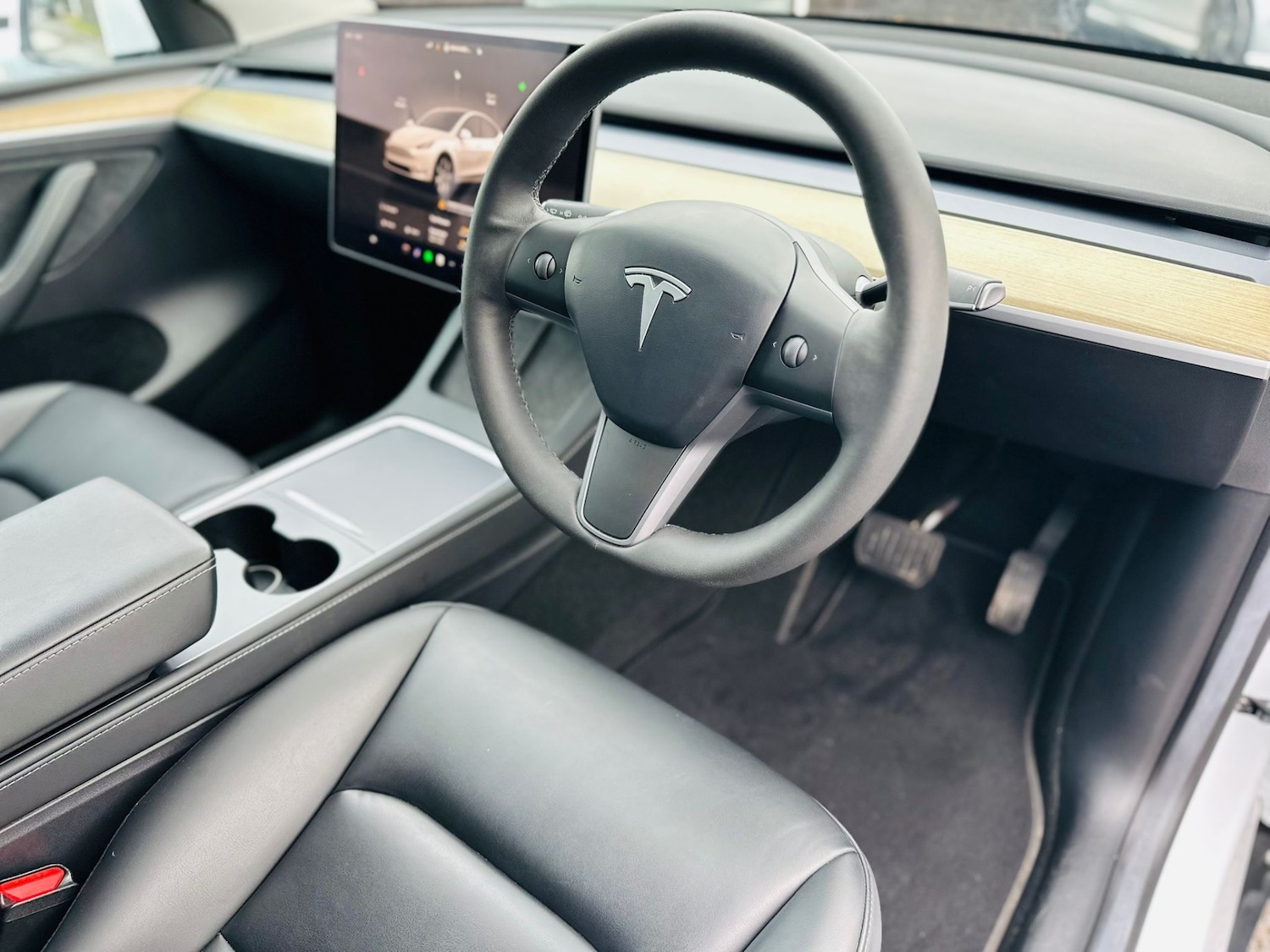 Used Tesla Model Y 2023 for sale - 76859930: Photo 15