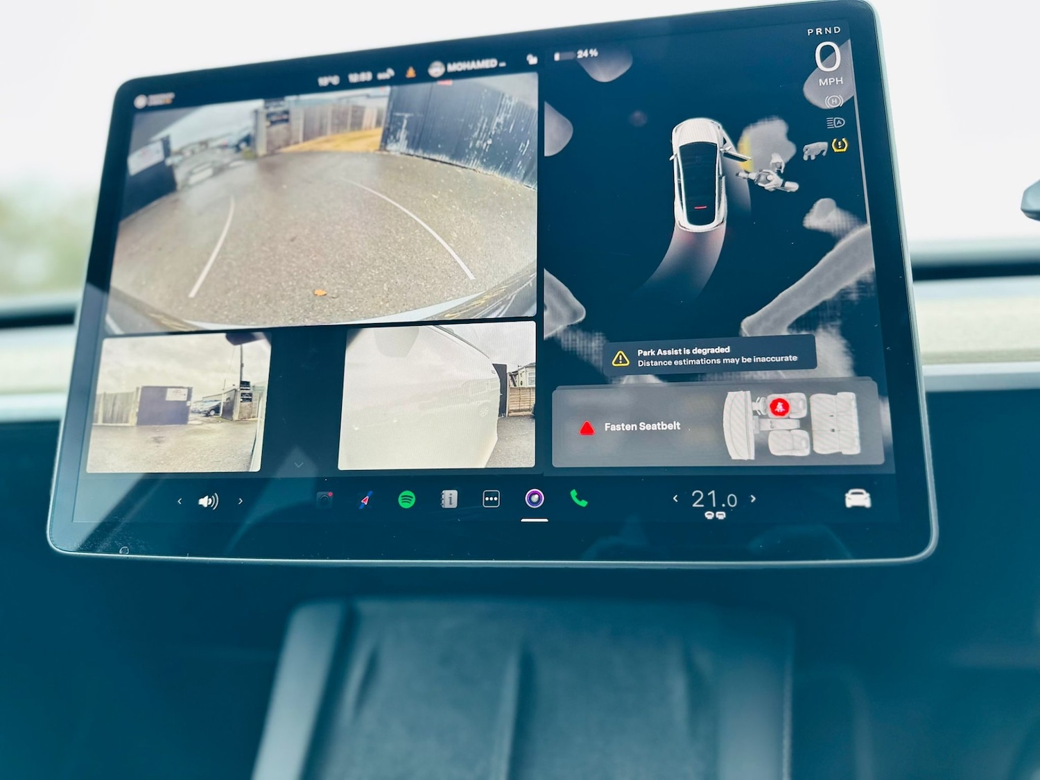 Used Tesla Model Y 2023 for sale - 76859930: Photo 17