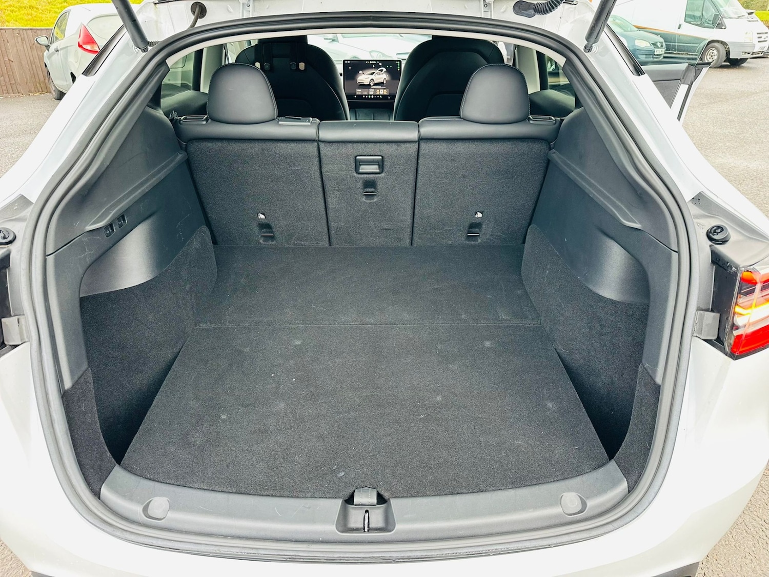 Used Tesla Model Y 2023 for sale - 76859930: Photo 18