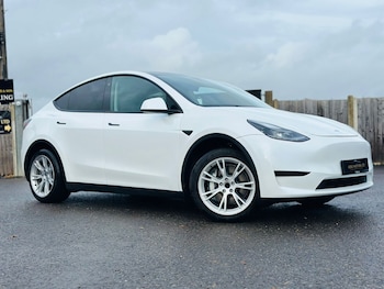 Used Tesla Model Y 2023 for sale - 76859930: Photo
