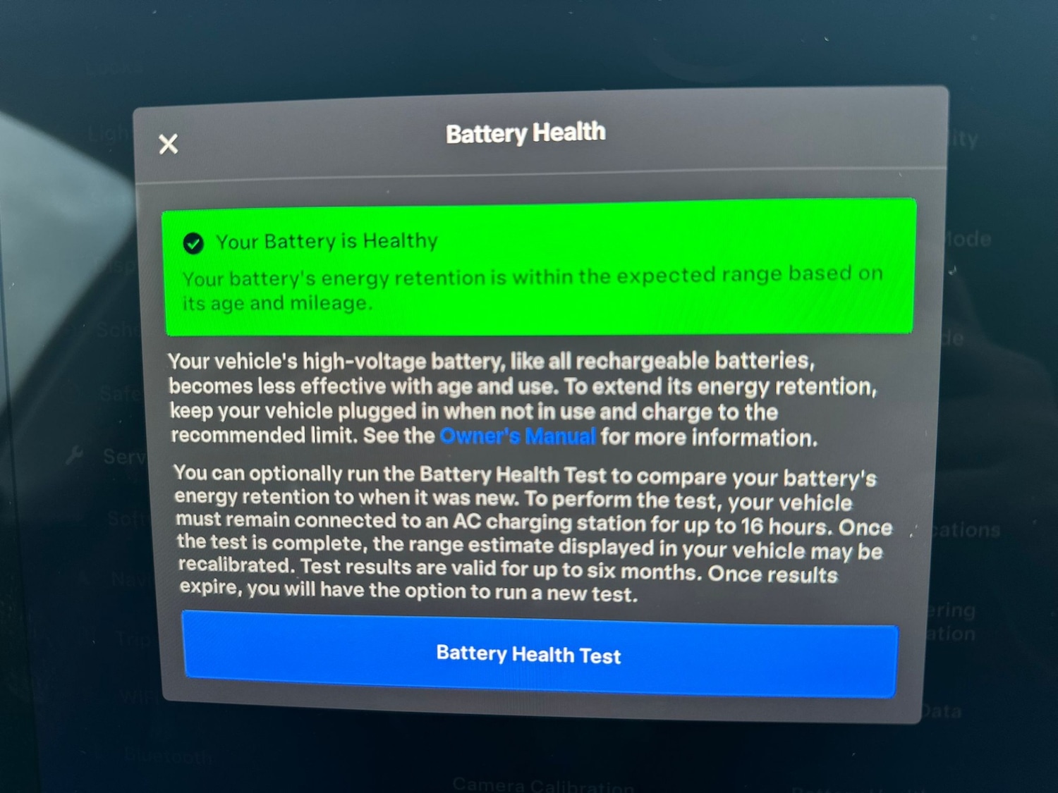 Used Tesla Model Y 2023 for sale - 76859930: Photo 20