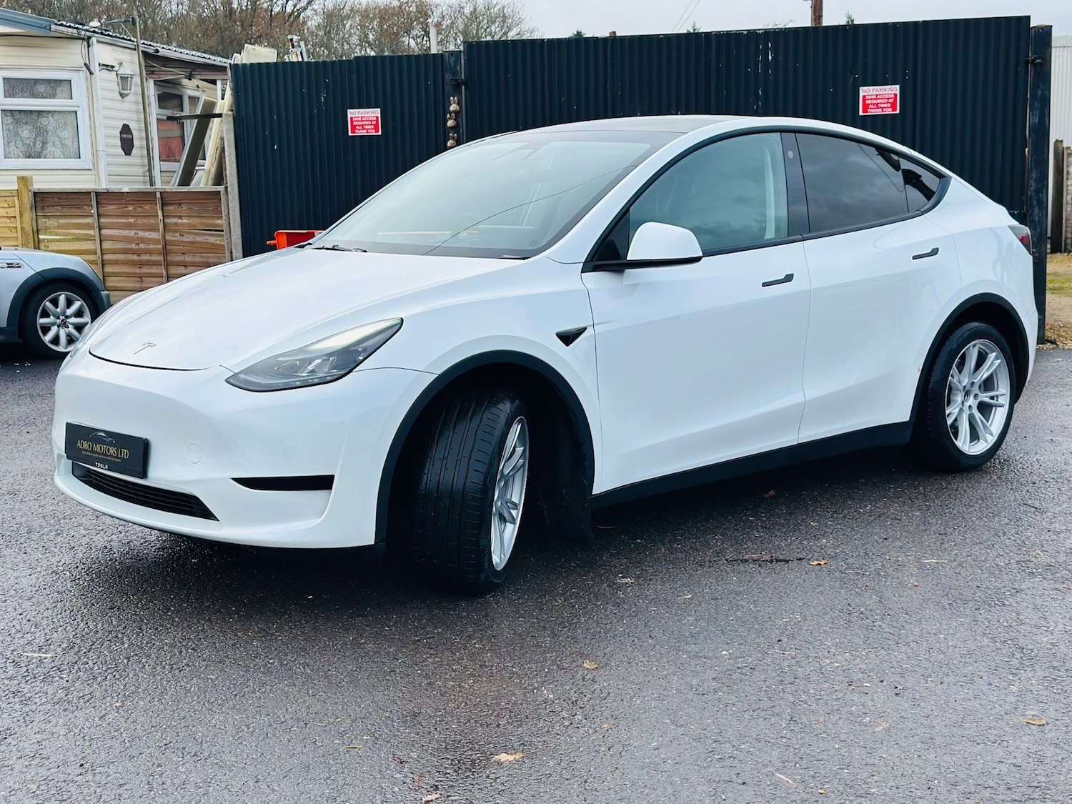 Used Tesla Model Y 2023 for sale - 76859930: Photo 6
