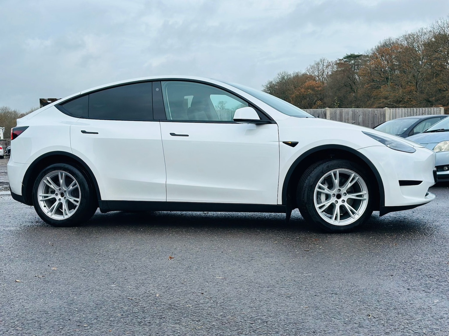 Used Tesla Model Y 2023 for sale - 76859930: Photo 9