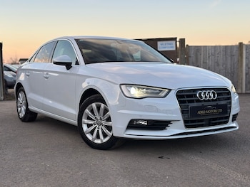 Used Audi A3 2015 for sale - 78267255: Photo