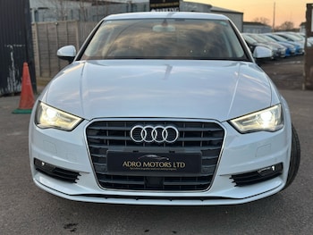 Used Audi A3 2015 for sale - 78267255: Photo