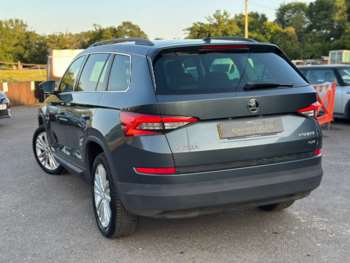 Used Skoda Kodiaq 2019 for sale - 74952997: Photo