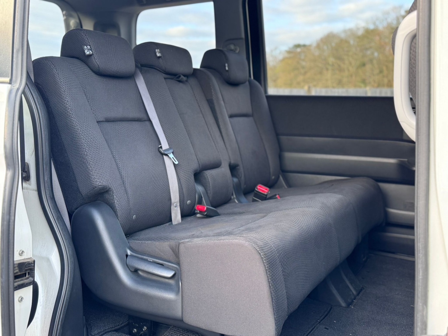 Used Honda Stepwagon 2013 for sale - 78132689: Photo 12