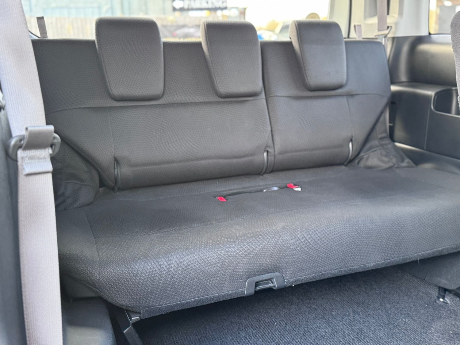 Used Honda Stepwagon 2013 for sale - 78132689: Photo 13