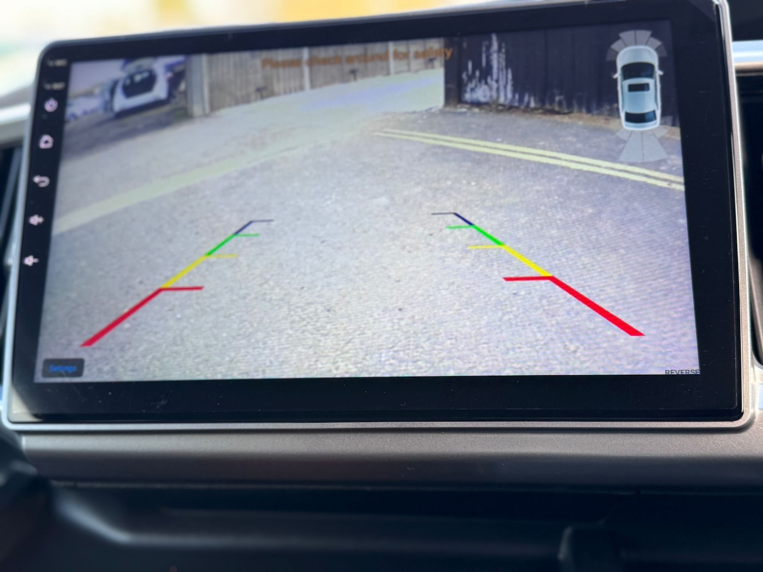 Used Honda Stepwagon 2013 for sale - 78132689: Photo 15