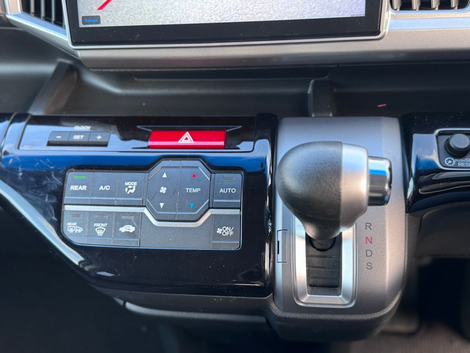 Used Honda Stepwagon 2013 for sale - 78132689: Photo 17