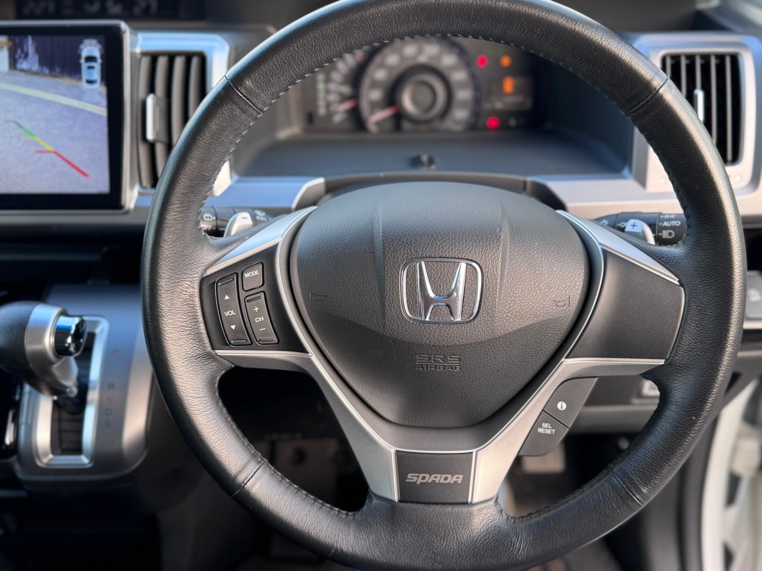 Used Honda Stepwagon 2013 for sale - 78132689: Photo 19