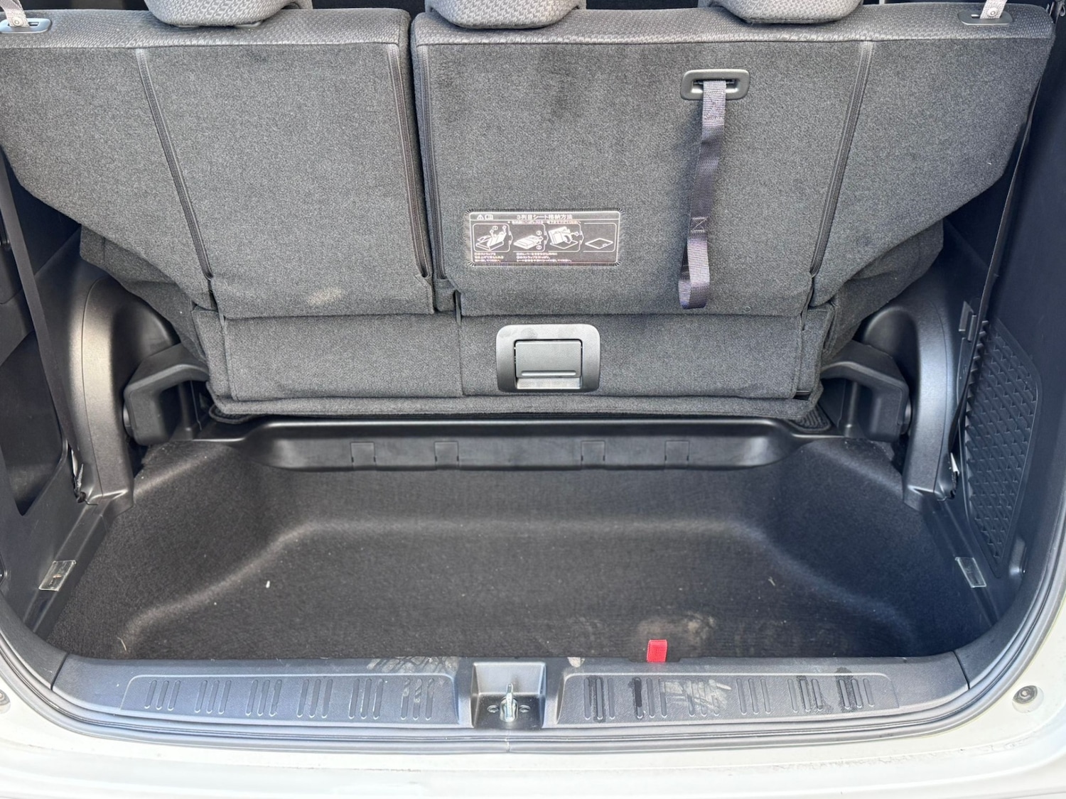 Used Honda Stepwagon 2013 for sale - 78132689: Photo 22