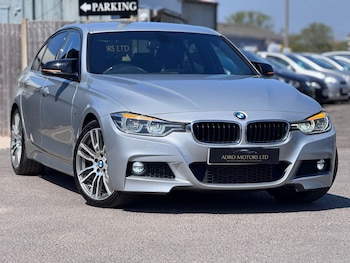 Used BMW 3 Series 2016 for sale - 78390275: Photo
