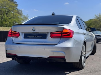 Used BMW 3 Series 2016 for sale - 78390275: Photo