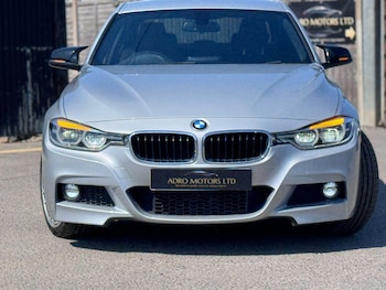 Used BMW 3 Series 2016 for sale - 78390275: Photo