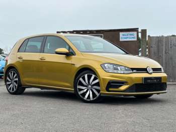 Used Volkswagen Golf 2017 for sale - 75392605: Photo