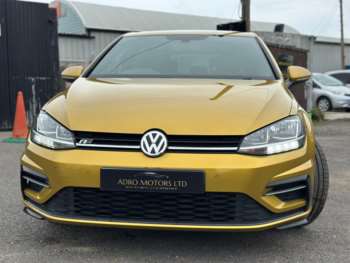 Used Volkswagen Golf 2017 for sale - 75392605: Photo