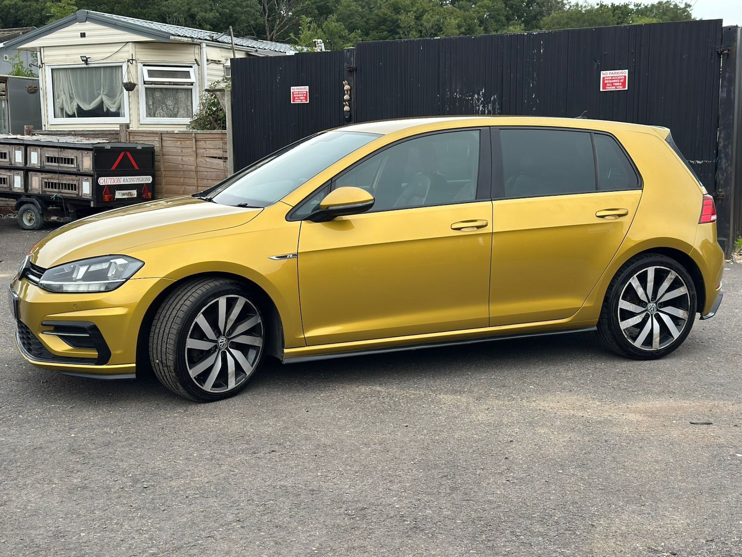 Vehicle 7