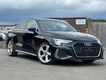 Used Audi A3 2021 for sale - 75168424: Photo