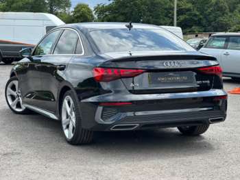 Used Audi A3 2021 for sale - 75168424: Photo