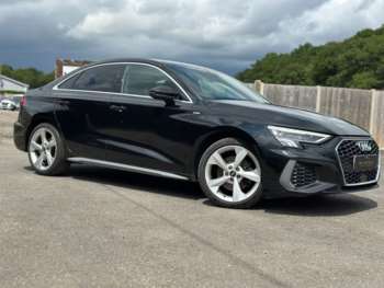 Used Audi A3 2021 for sale - 75168424: Photo