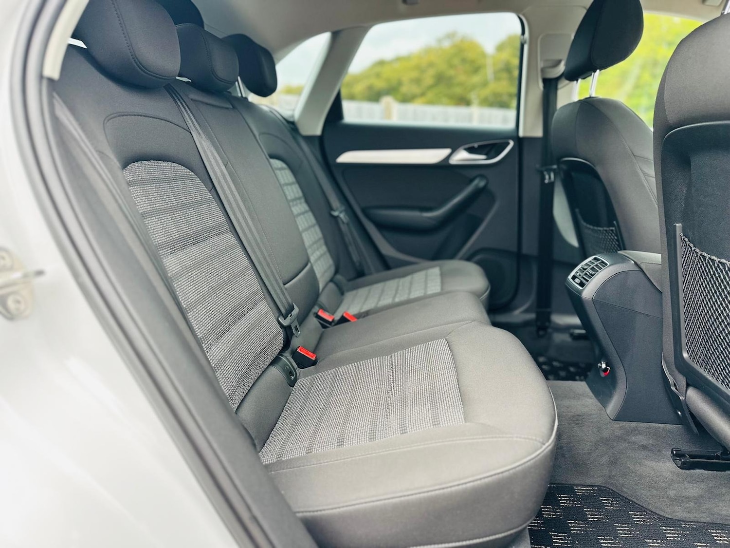 Used Audi Q3 2024 for sale - 76253456: Photo 13