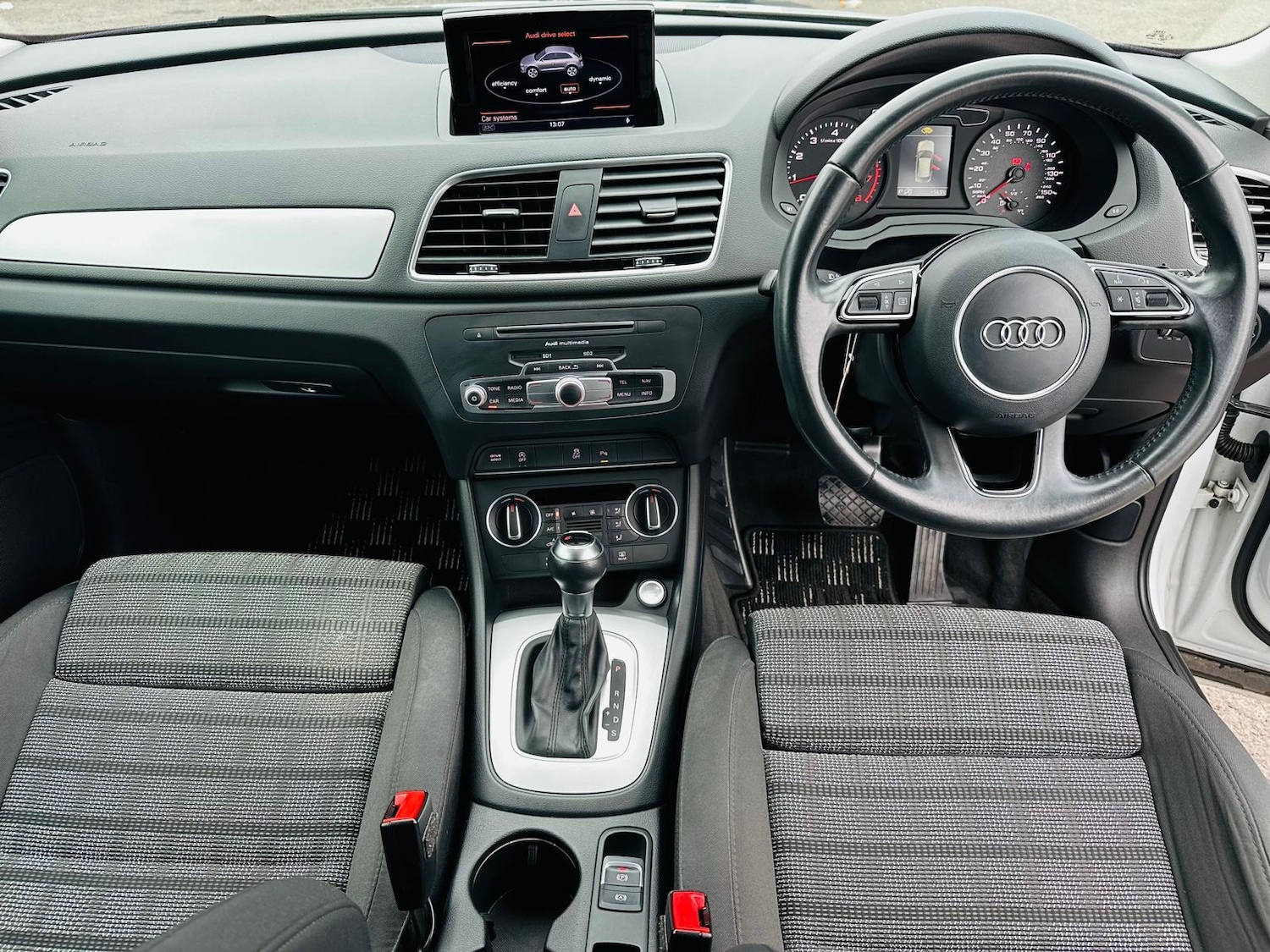 Used Audi Q3 2024 for sale - 76253456: Photo 14