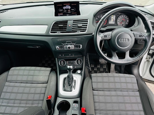 Used Audi Q3 2024 for sale - 76253456: Photo 14