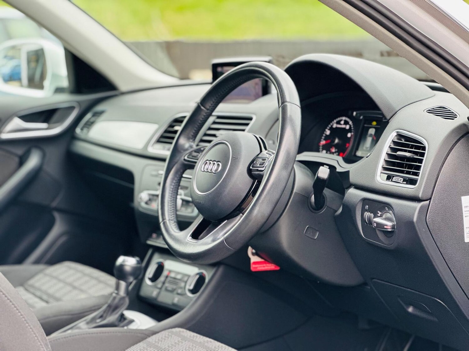 Used Audi Q3 2024 for sale - 76253456: Photo 15