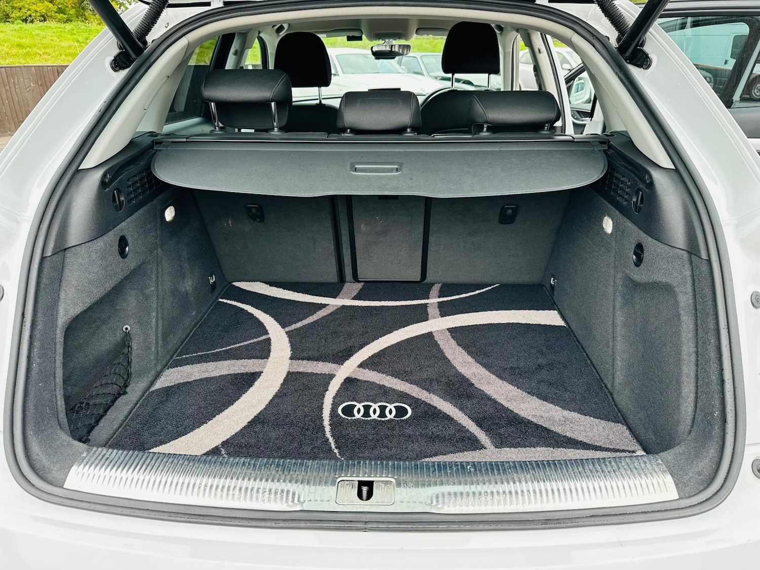 Used Audi Q3 2024 for sale - 76253456: Photo 19