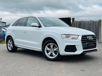 2024 (65) - 1.4 TFSI COD Sportback 5-Door