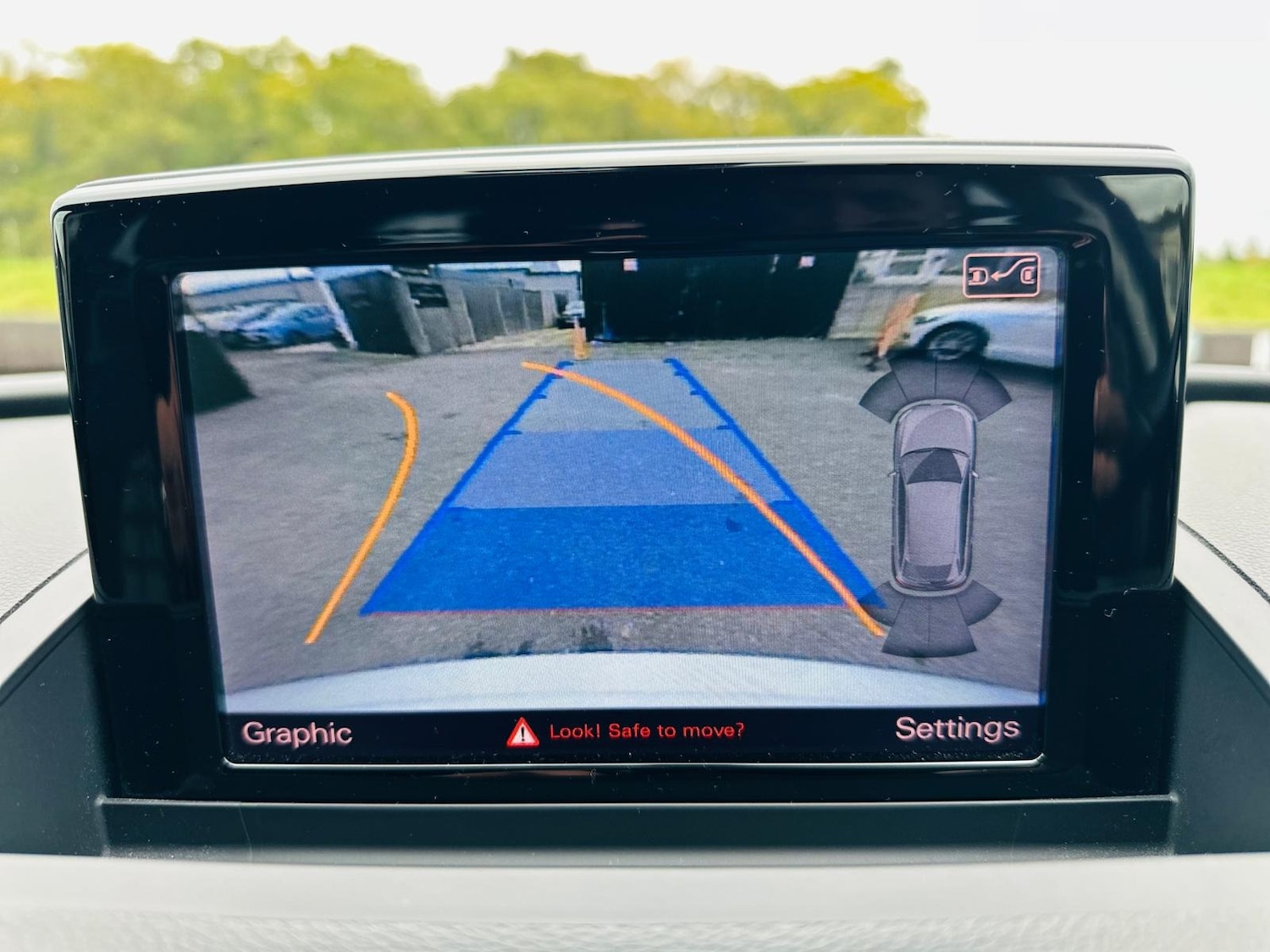 Used Audi Q3 2024 for sale - 76253456: Photo 20