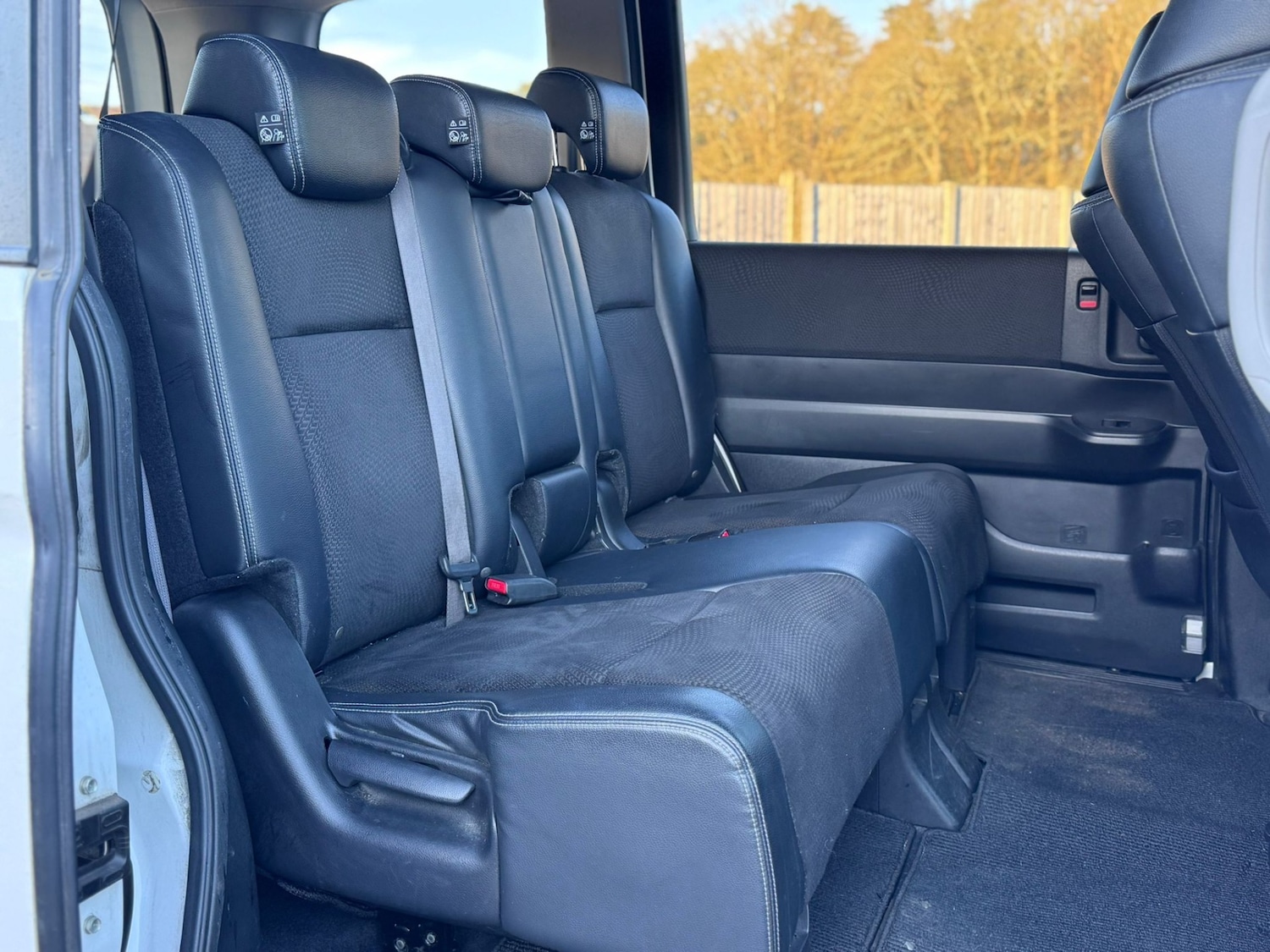 Used Honda Stepwagon 2026 for sale - 77676945: Photo 13