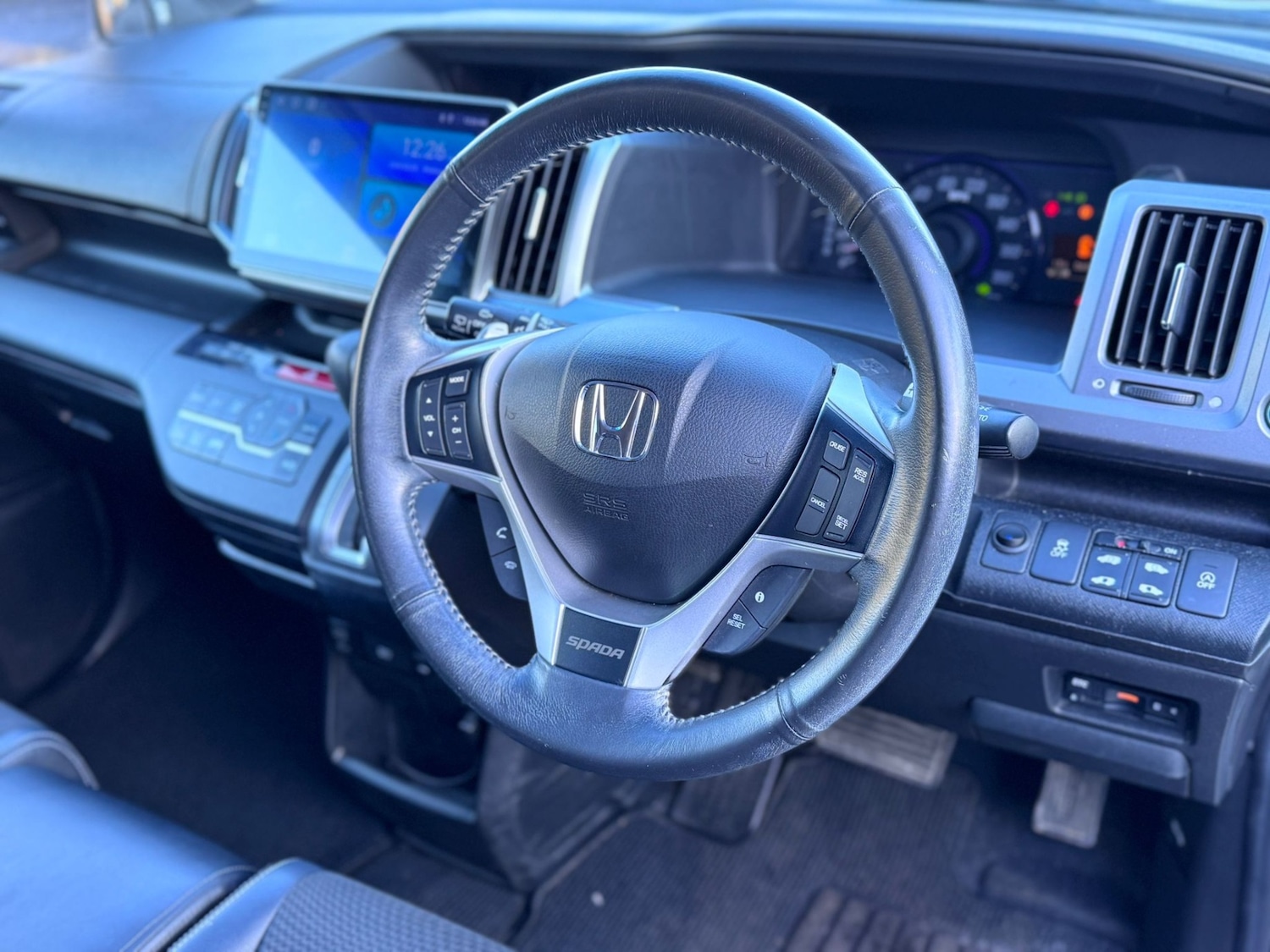 Used Honda Stepwagon 2026 for sale - 77676945: Photo 16