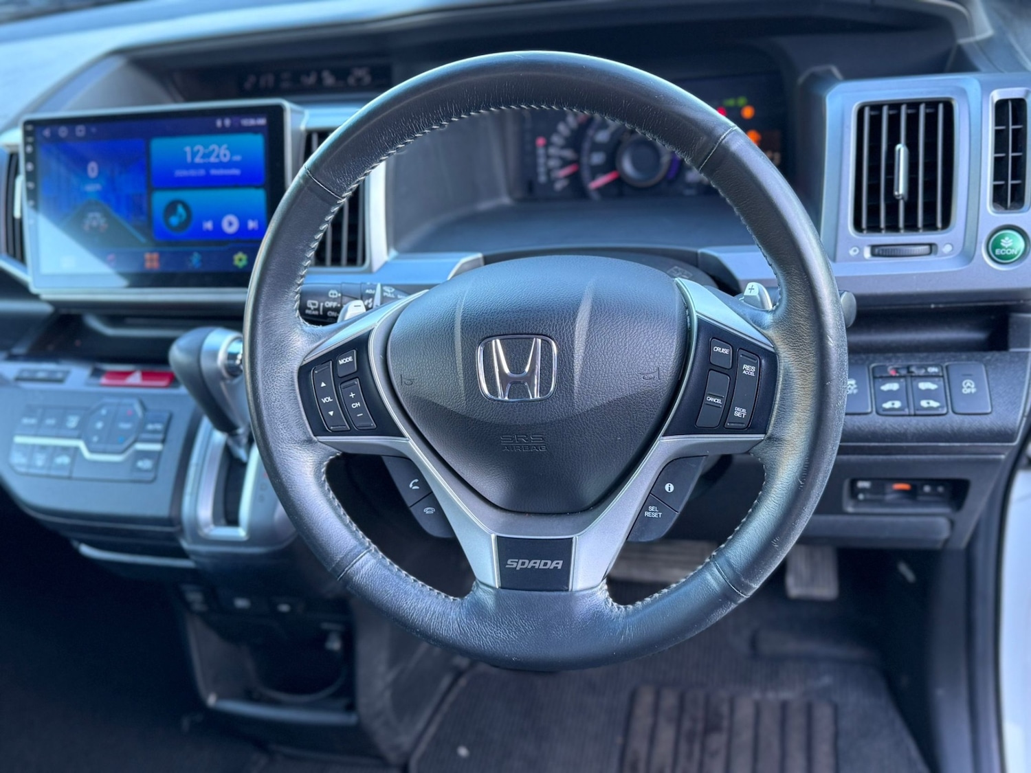 Used Honda Stepwagon 2026 for sale - 77676945: Photo 17