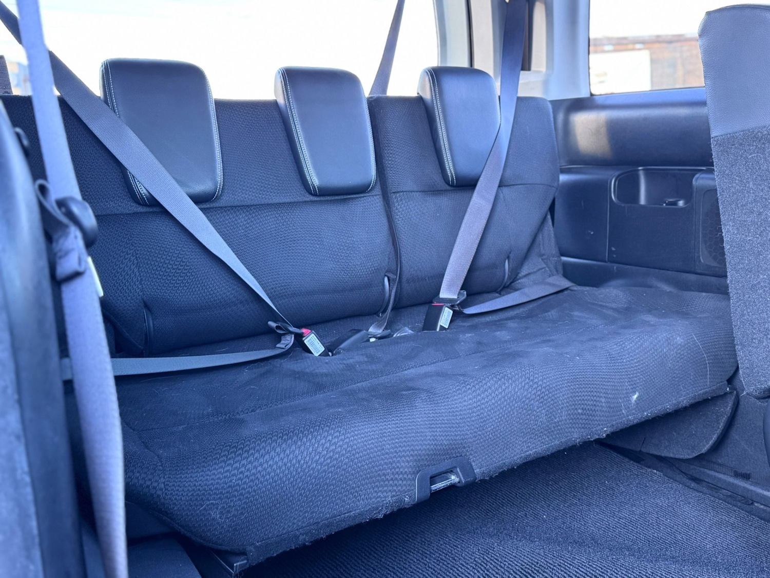 Used Honda Stepwagon 2026 for sale - 77676945: Photo 18