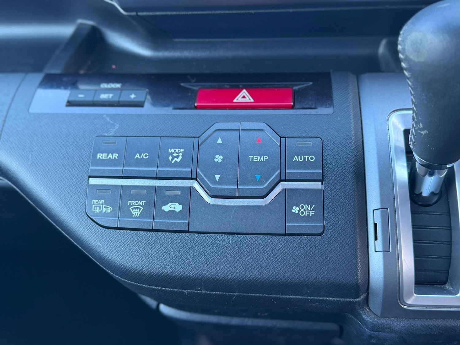 Used Honda Stepwagon 2026 for sale - 77676945: Photo 19