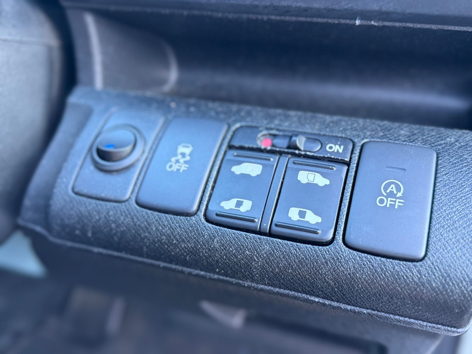 Used Honda Stepwagon 2026 for sale - 77676945: Photo 22