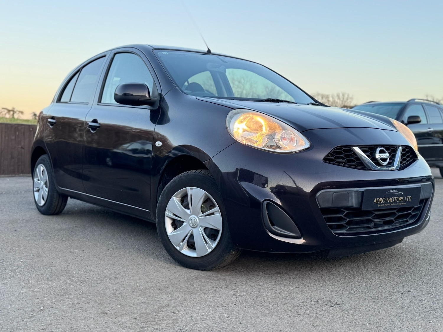 Used Nissan Micra 2013 for sale - 77932692: Photo 11