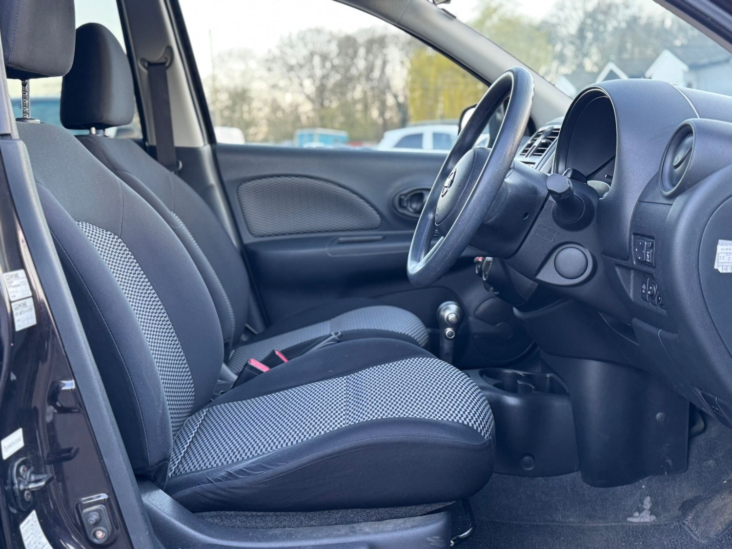 Used Nissan Micra 2013 for sale - 77932692: Photo 13