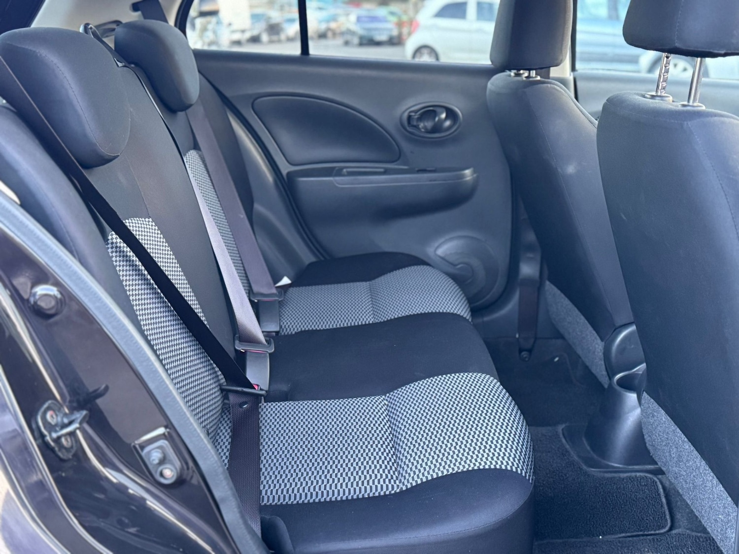 Used Nissan Micra 2013 for sale - 77932692: Photo 17