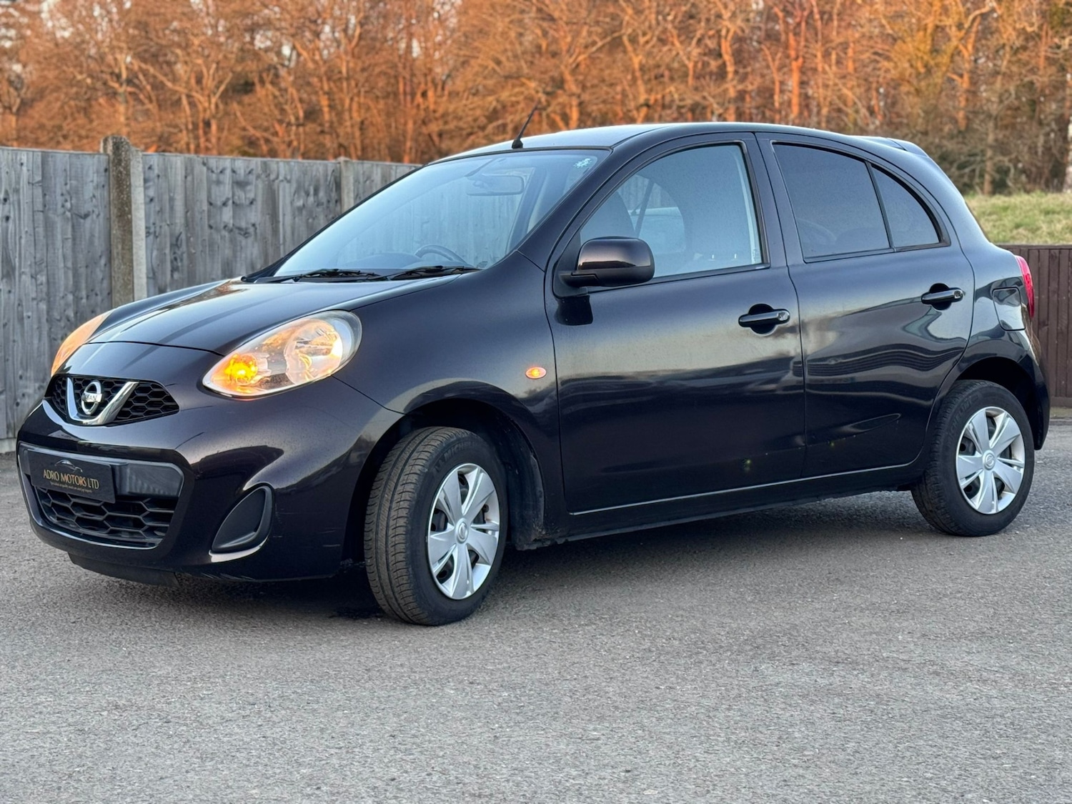 Used Nissan Micra 2013 for sale - 77932692: Photo 18