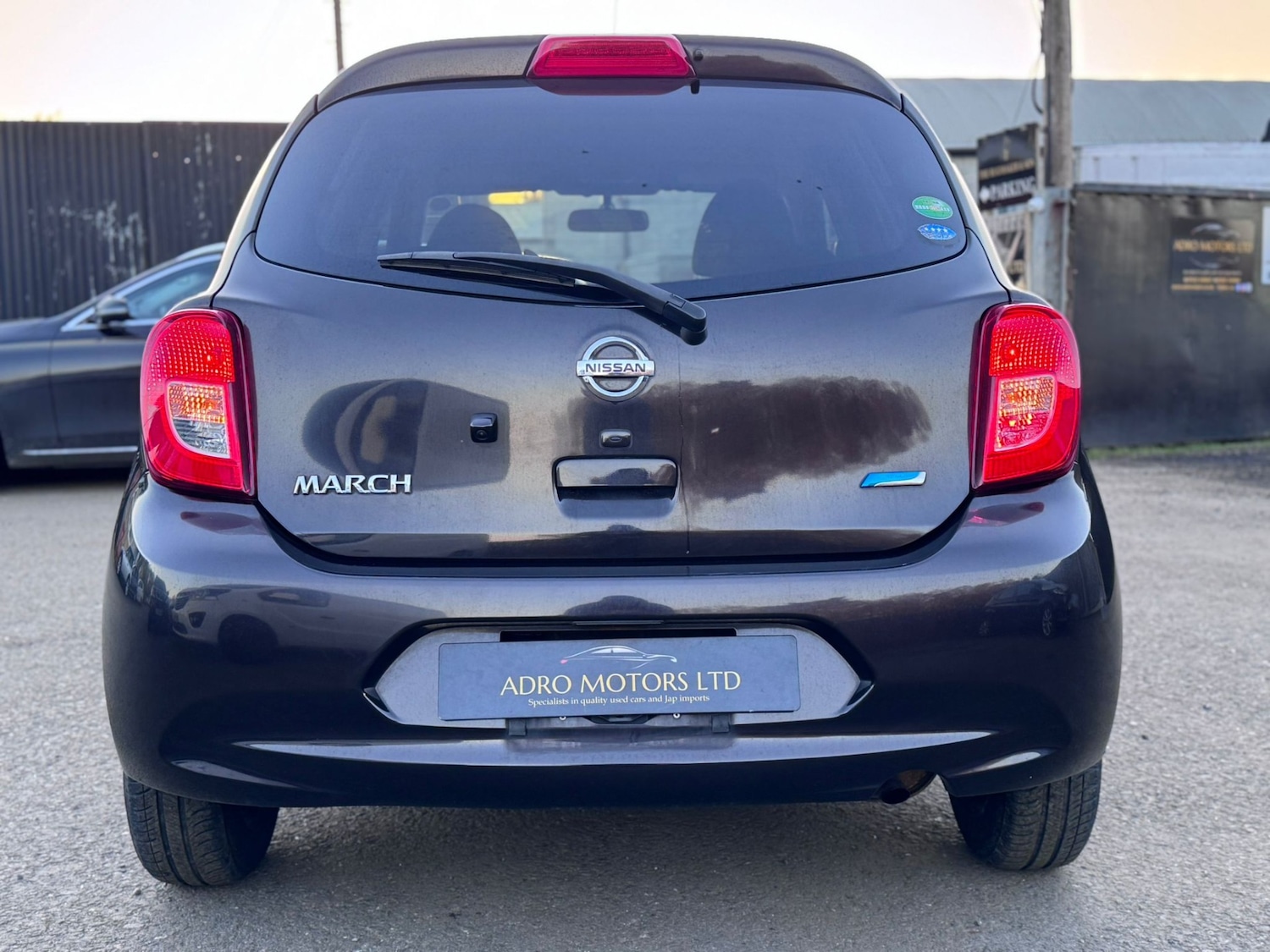 Used Nissan Micra 2013 for sale - 77932692: Photo 5