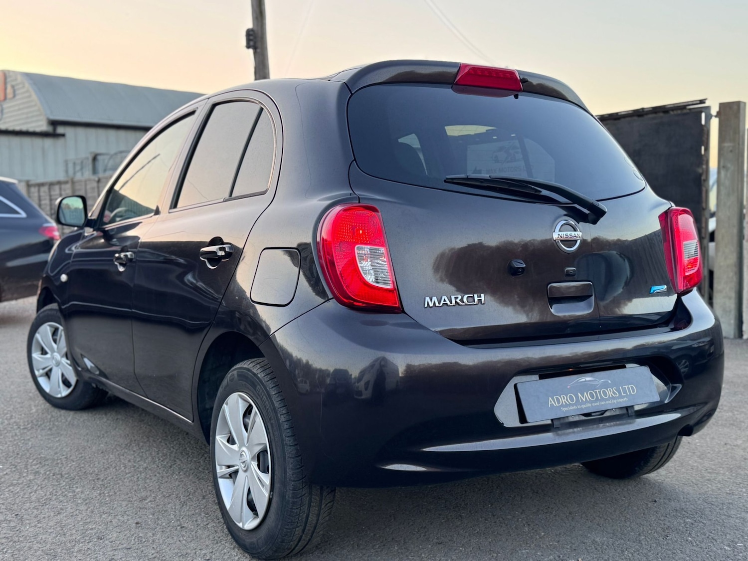 Used Nissan Micra 2013 for sale - 77932692: Photo 7